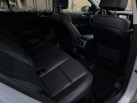 Kia Sportage, 2018 — photo 3