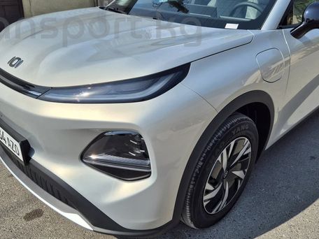Changan Qiyuan Q05, 2026 — сүрөт 7