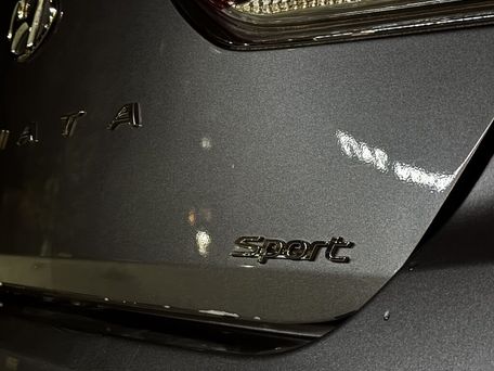 Hyundai Sonata, 2019 — photo 9