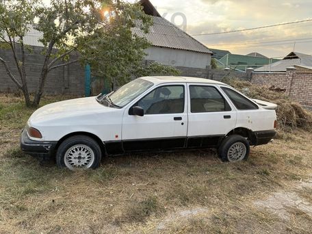 Ford Sierra, 1991 — сүрөт 4