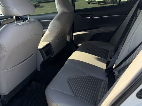 Toyota Camry, 2018 — photo 11