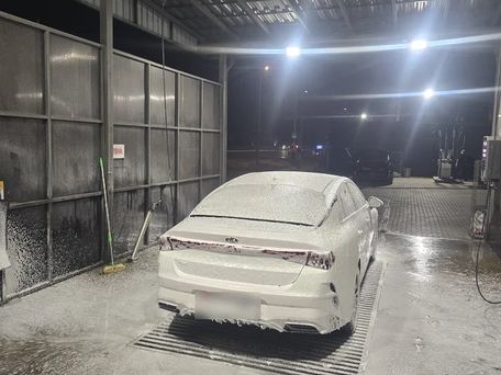 Kia K5, 2020 — photo 5
