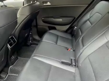Kia Sportage, 2018 — фото 12