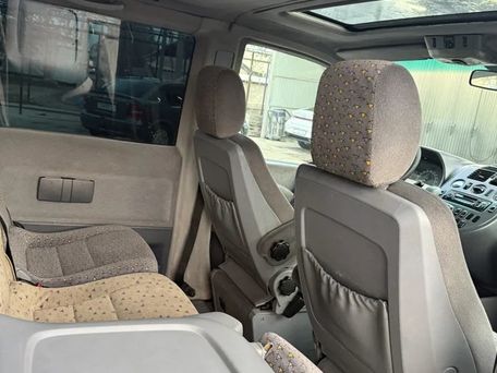 Mercedes-Benz Vito, 2003 — photo 10