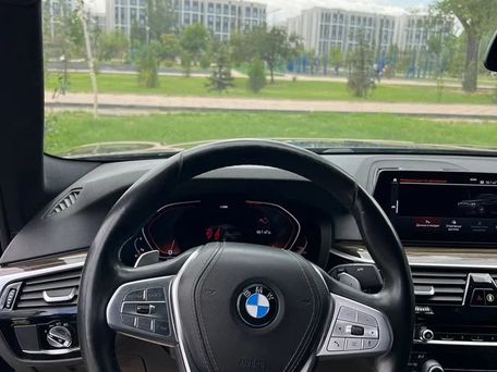 BMW 5 серии, 2020 — фото 6