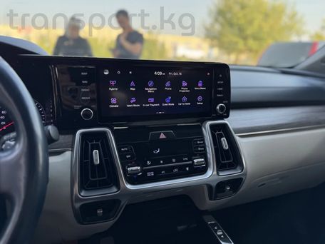 Kia Sorento, 2021 — 照片 16