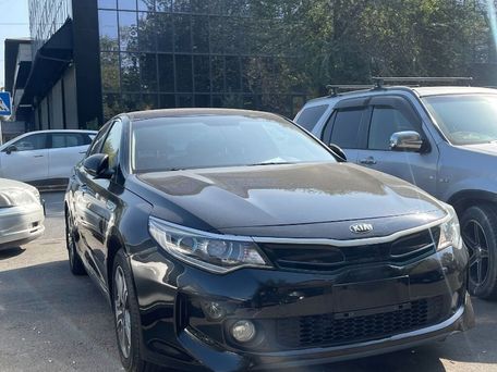 Kia K5, 2019 — сүрөт 1