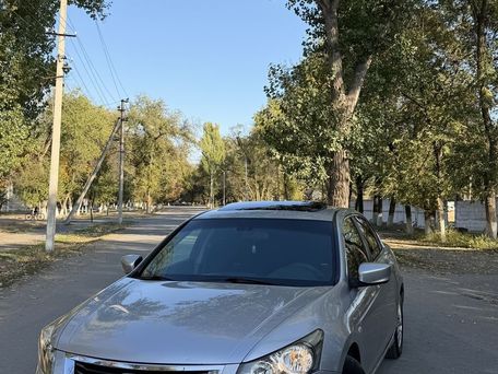 Honda Accord, 2008 — сүрөт 3