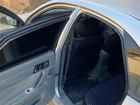 Chevrolet Lacetti, 2007 — сүрөт 4