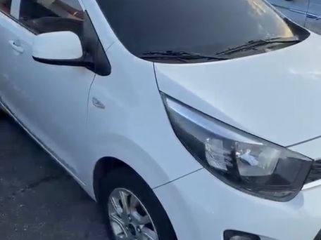 Kia Morning, 2021 — сүрөт 2