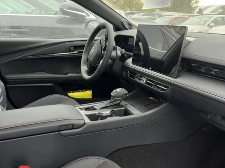 Toyota Camry, 2026 — сүрөт 6