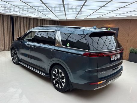 Kia Carnival, 2022 — photo 2