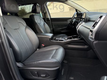 Kia Sorento, 2020 — сүрөт 9