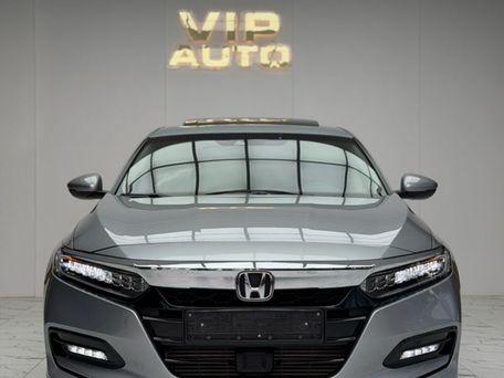 Honda Accord, 2018 — сүрөт 2