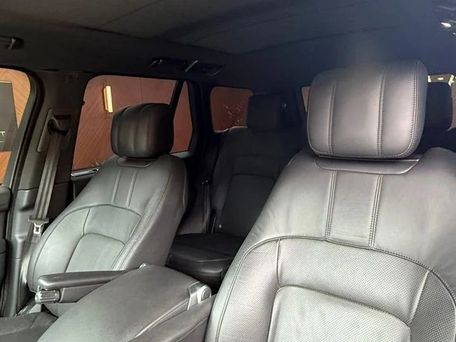Land Rover Range Rover, 2019 — photo 12