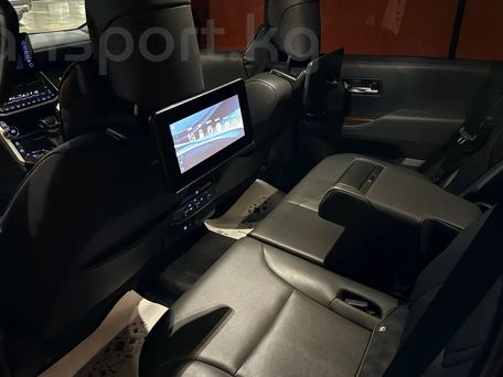 Toyota Land Cruiser, 2022 — фото 10