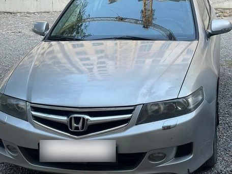 Honda Accord, 2015