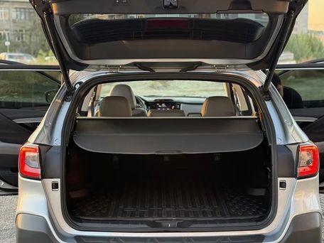 Subaru Outback, 2020 — сүрөт 11