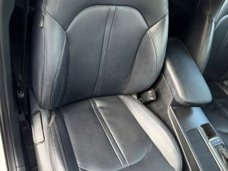 Kia Optima, 2017 — photo 10