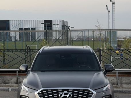 Hyundai Palisade, 2019 — сүрөт 3