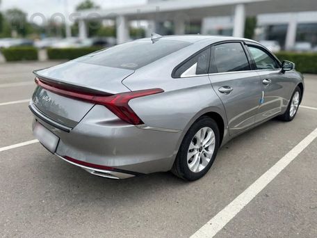 Kia K8, 2021 — photo 4