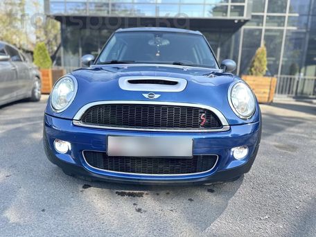 Mini Clubman, 2008 — photo 3