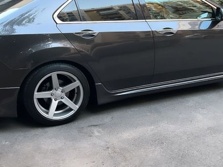 Acura TSX, 2009 — 照片 4