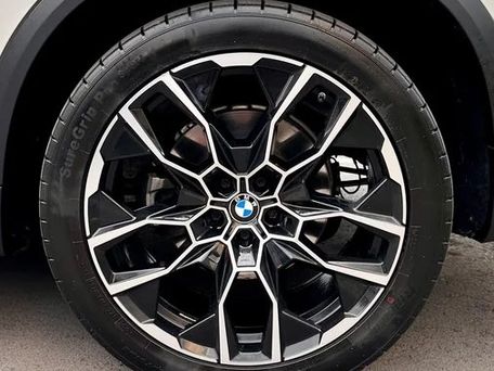 BMW X5, 2020 — фото 10
