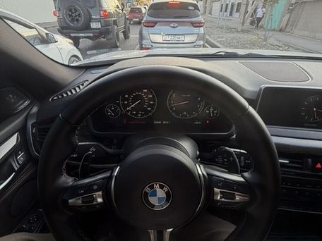BMW X5, 2017 — сүрөт 5