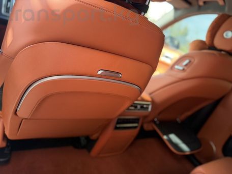 Li Auto (Lixiang) L7, 2023 — сүрөт 13