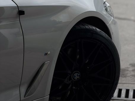 BMW 5 серии, 2020 — photo 4