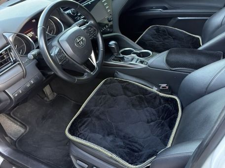 Toyota Camry, 2020 — photo 6