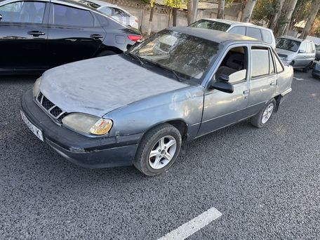 Daewoo Lacetti, 1995 — 照片 2