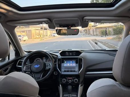 Subaru Forester, 2021 — photo 10