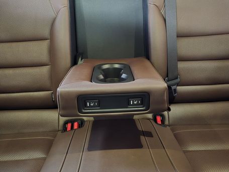 Renault Samsung QM6, 2019 — фото 18