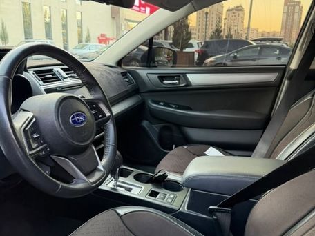 Subaru Outback, 2019 — photo 4