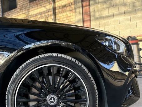 Mercedes-Benz E-Класс, 2021 — фото 6