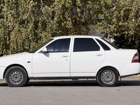 Lada (ВАЗ) Priora, 2014 — 照片 9