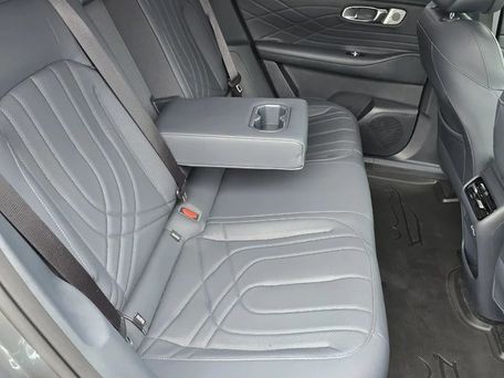 Geely Galaxy Starship 7, 2025 — сүрөт 6