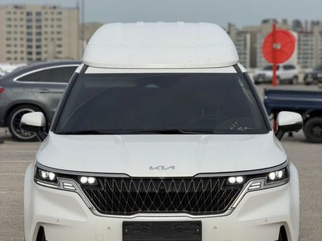 Kia Carnival, 2022 — сүрөт 1