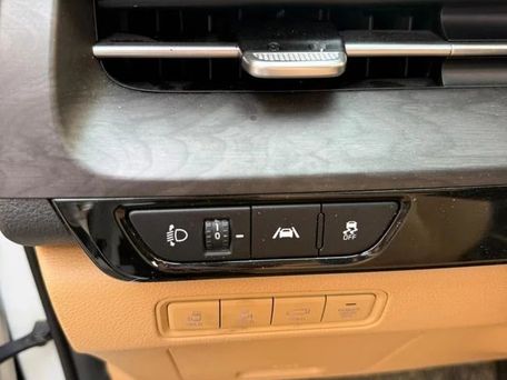 Kia Carnival, 2021 — фото 10