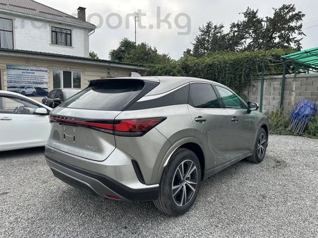 Lexus RX, 2026 — сүрөт 9
