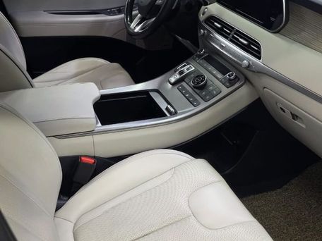Hyundai Palisade, 2020 — сүрөт 11