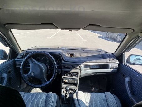 Daewoo Nexia, 2005 — photo 5