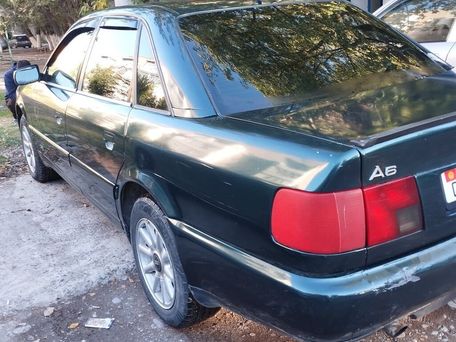 Audi A6, 1994 — фото 4