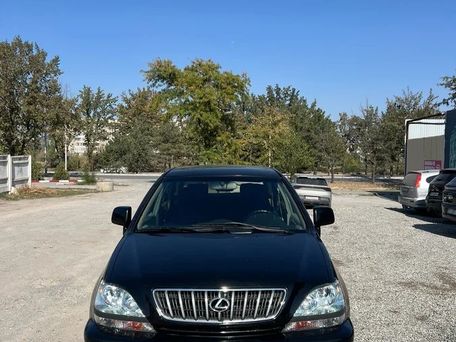Lexus RX, 2001 — 照片 2