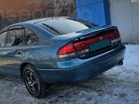 Mazda Cronos, 1993 — сүрөт 4