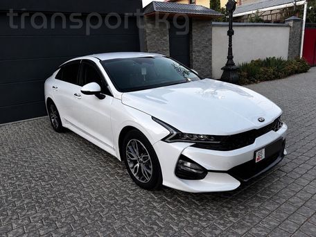 Kia K5, 2020 — сүрөт 2
