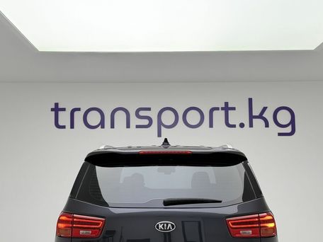 Kia Carnival, 2019 — 照片 6