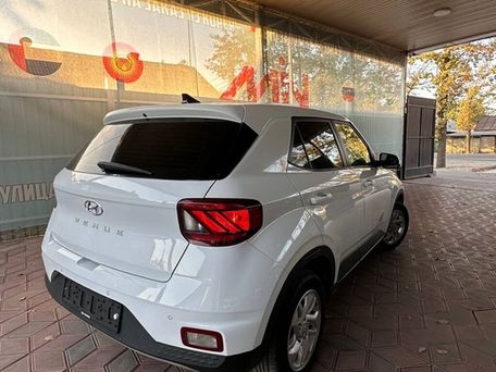Hyundai Venue, 2020 — photo 7